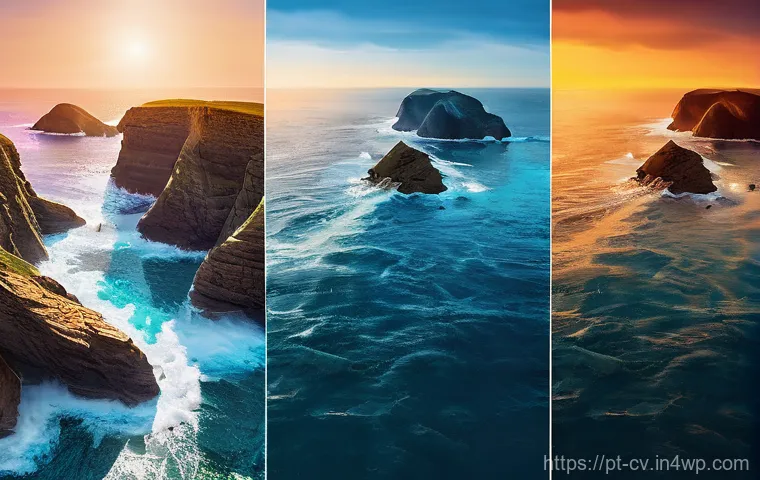 생체 반응 자기 조절법과 자아 존중감 향상 - Here are three detailed image prompts related to biofeedback: