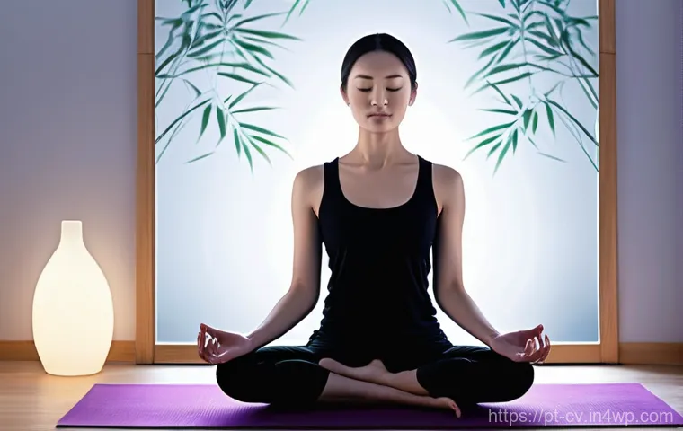 생체 반응 자기 조절법의 문화적 차이 - Prompt 1: Cultural Pathways to Mind-Body Harmony**