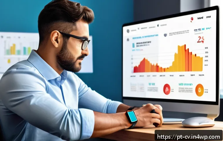 Como controlar o estresse no trabalho usando técnicas de biofeedback para transformar seu dia a dia 3 생체 반응 자기 조절법과 직장 내 스트레스 관리 관련 이미지 1